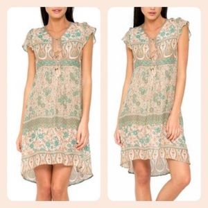 Spell & the Gypsy Large Boho Blossom Playdress